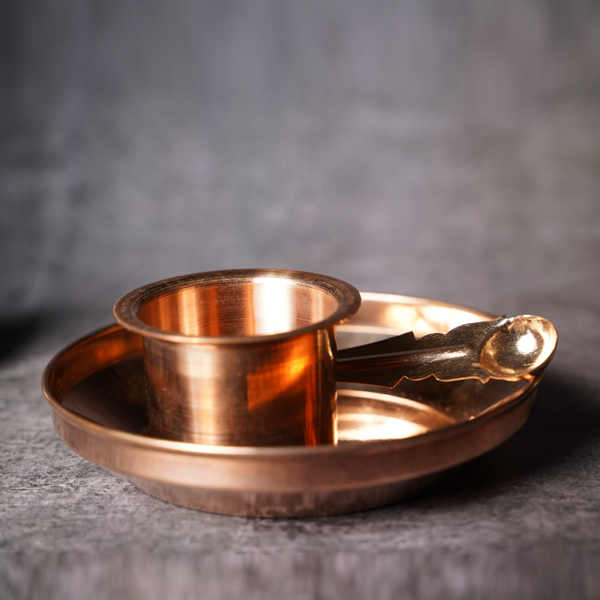 Panchapatra Copper
