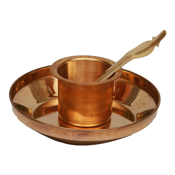 Panchapatra Copper