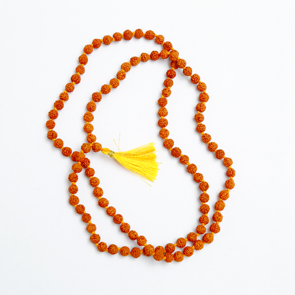 Rudraksh Mala
