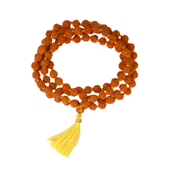 Rudraksh Mala