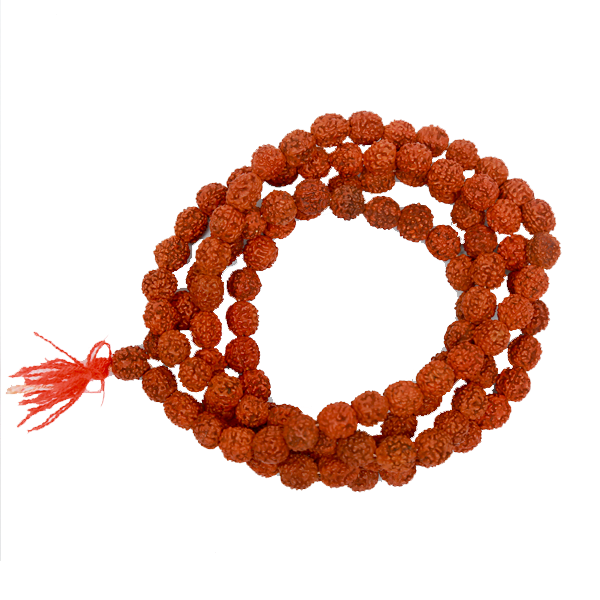 Rudraksh Mala