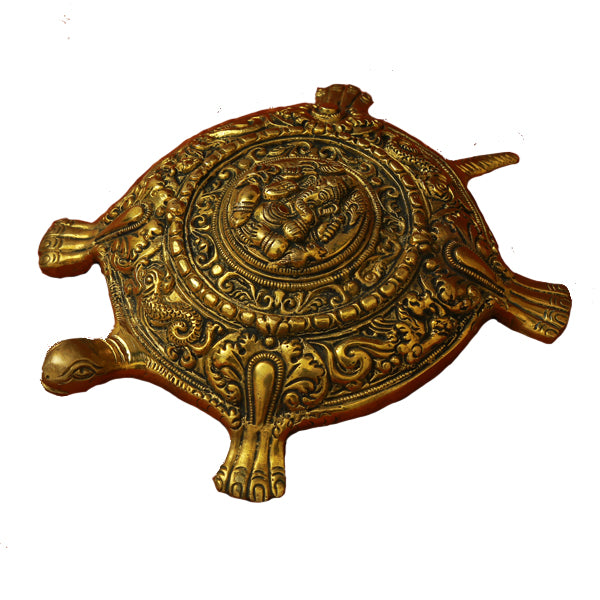 Vastu Tortoise Idol
