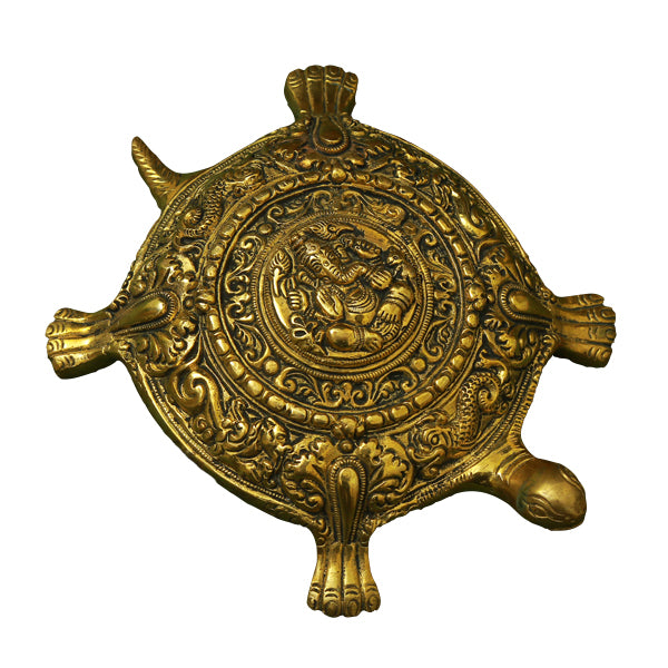 Vastu Tortoise Idol