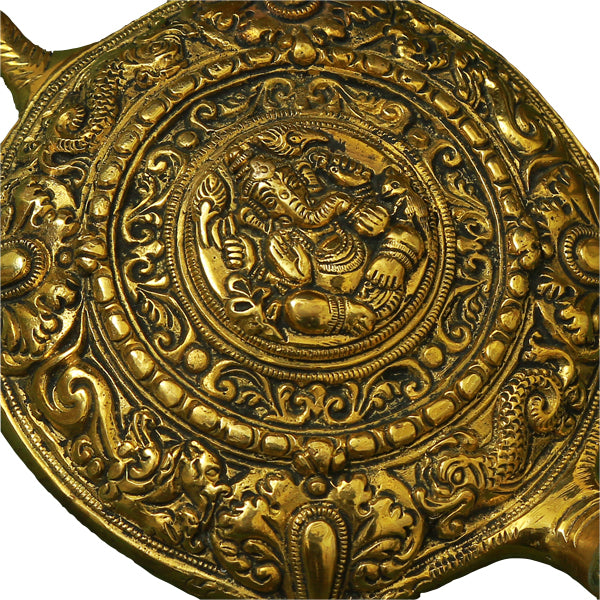 Vastu Tortoise Idol