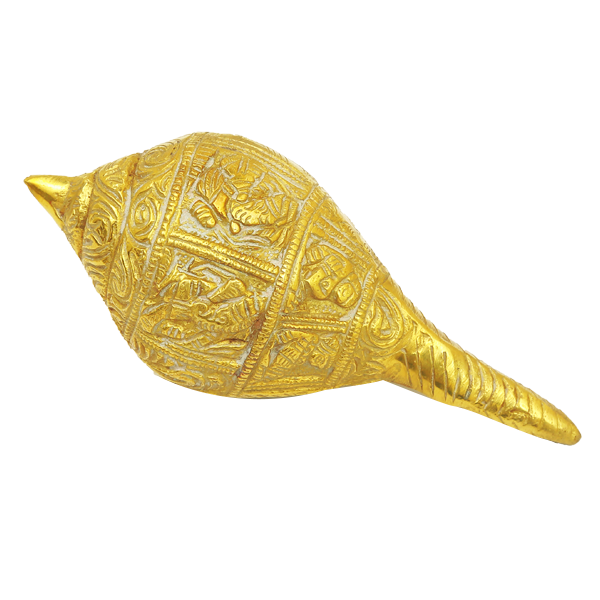 Brass Shank