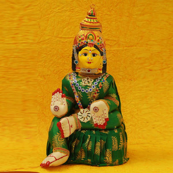 Lakshmi Devi