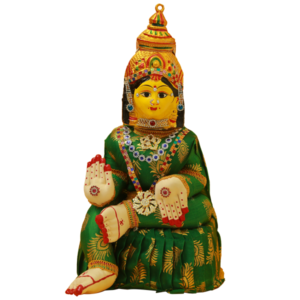 Lakshmi Devi