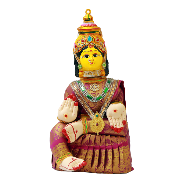 Lakshmi Devi