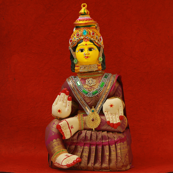 Lakshmi Devi