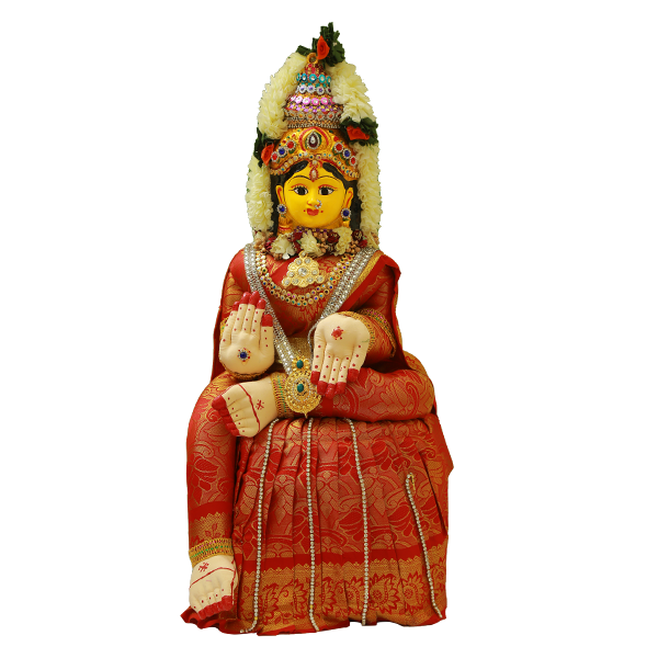 Lakshmi Devi