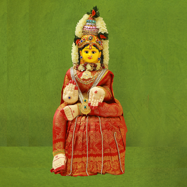 Lakshmi Devi