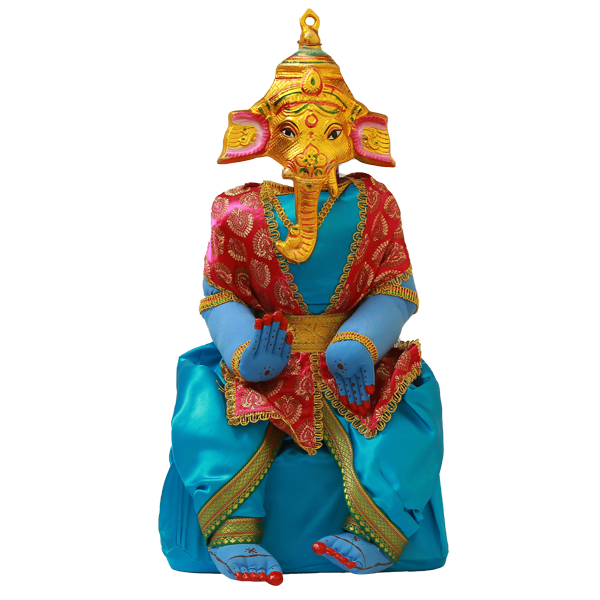Ganesha Idol