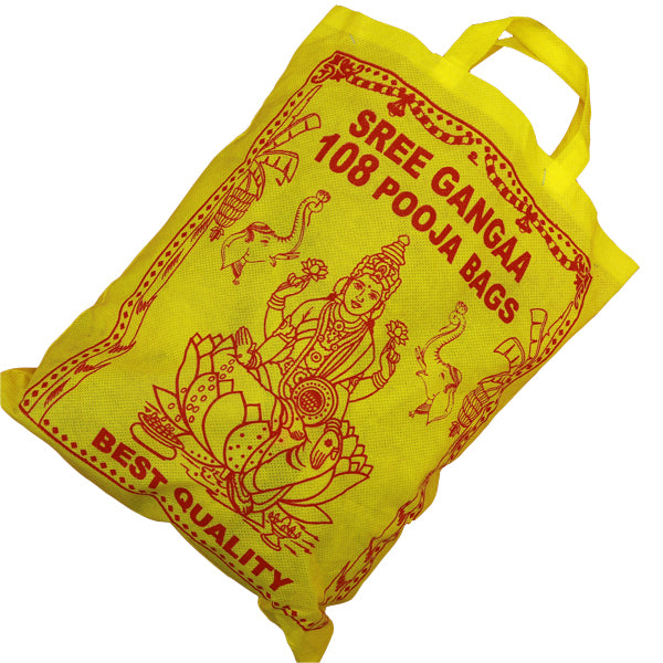 Homa Bag for Pooja (108items)