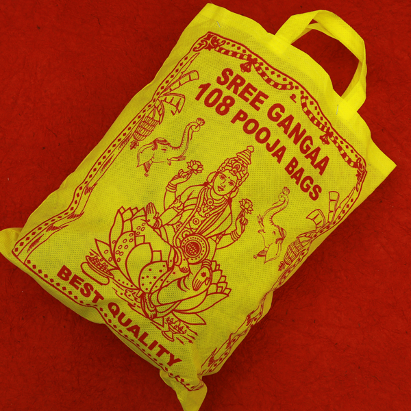Homa Bag
