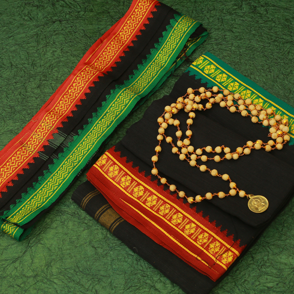 Ayyappa Pooja Set – The Pooja Store