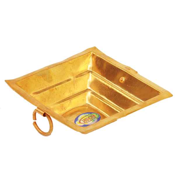 Copper Havan/Yagna Kund