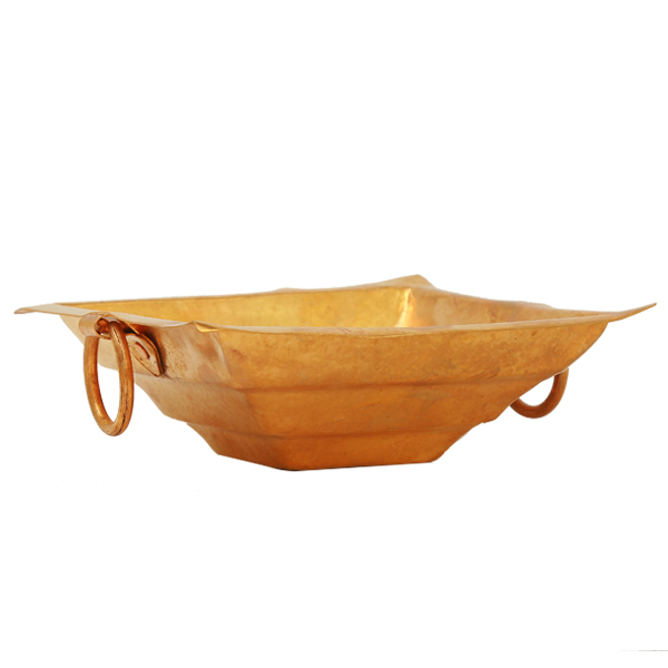Copper Havan/Yagna Kund