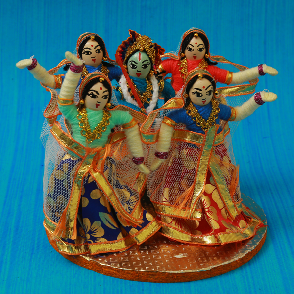 Sri Krishna Rasaleela