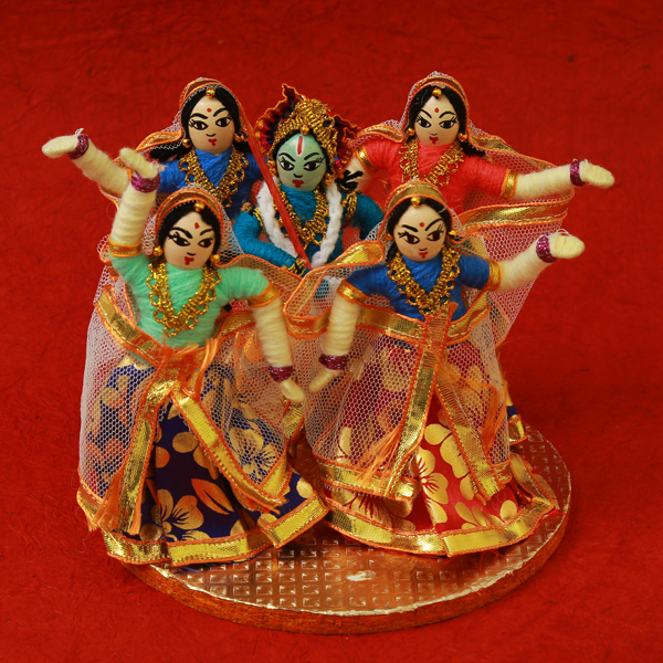 Sri Krishna Rasaleela