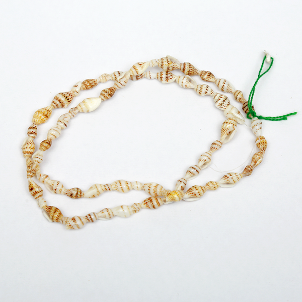Multi Colored Shank Mala