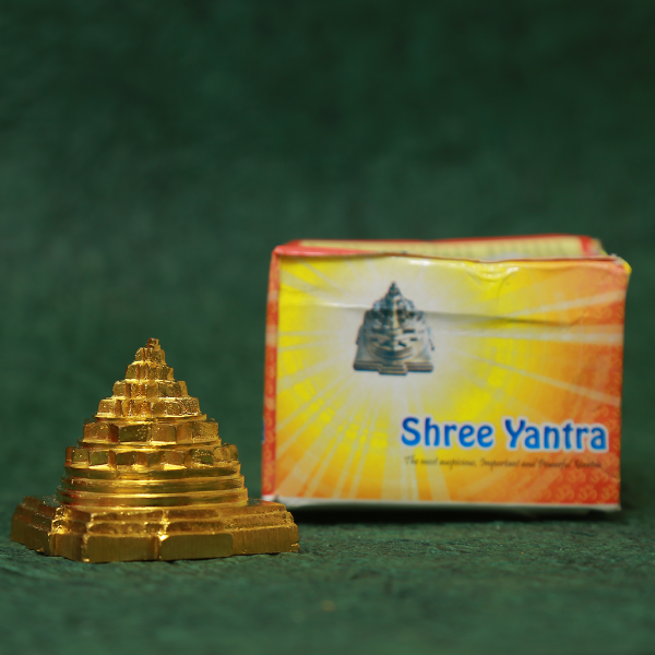 Meru Shreeyantra