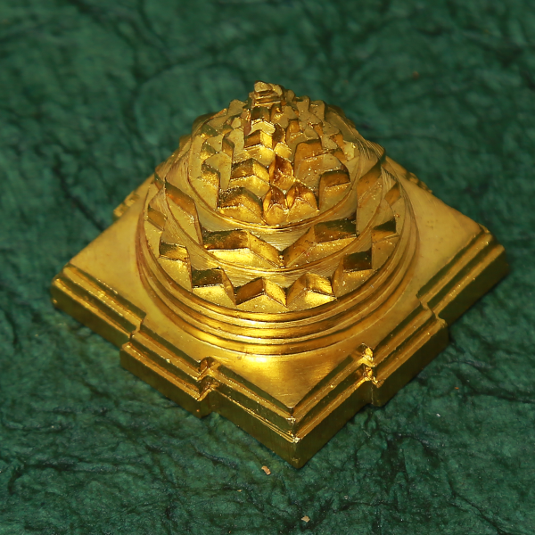 Meru Shreeyantra