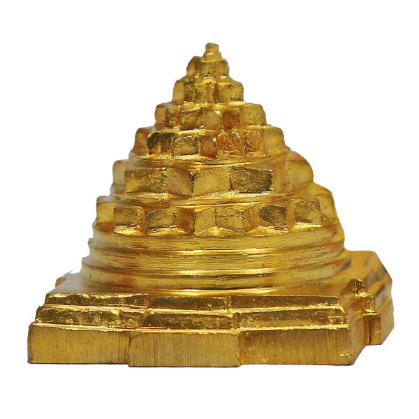 Meru Shreeyantra
