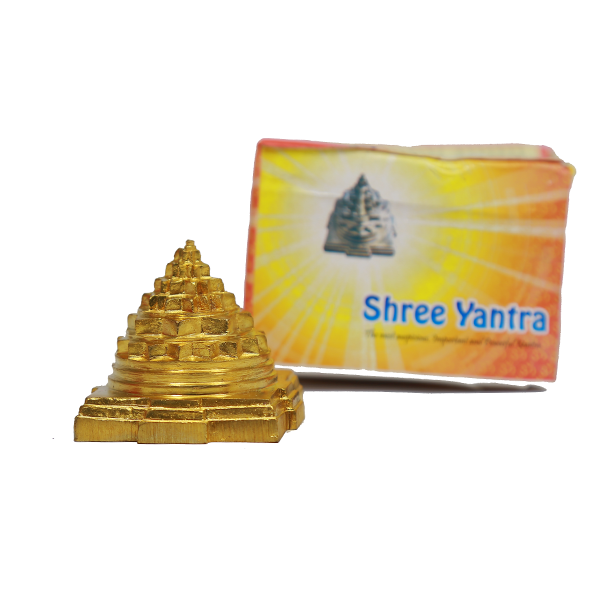 Meru Shreeyantra