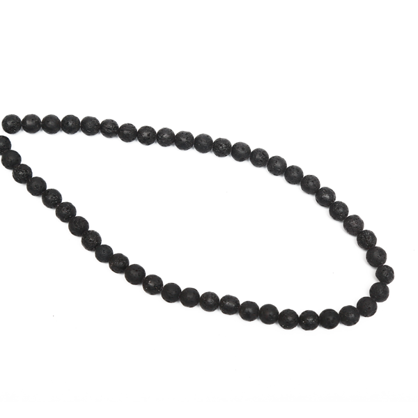 Jwalamukhi Mala 6MM (108 Beads)