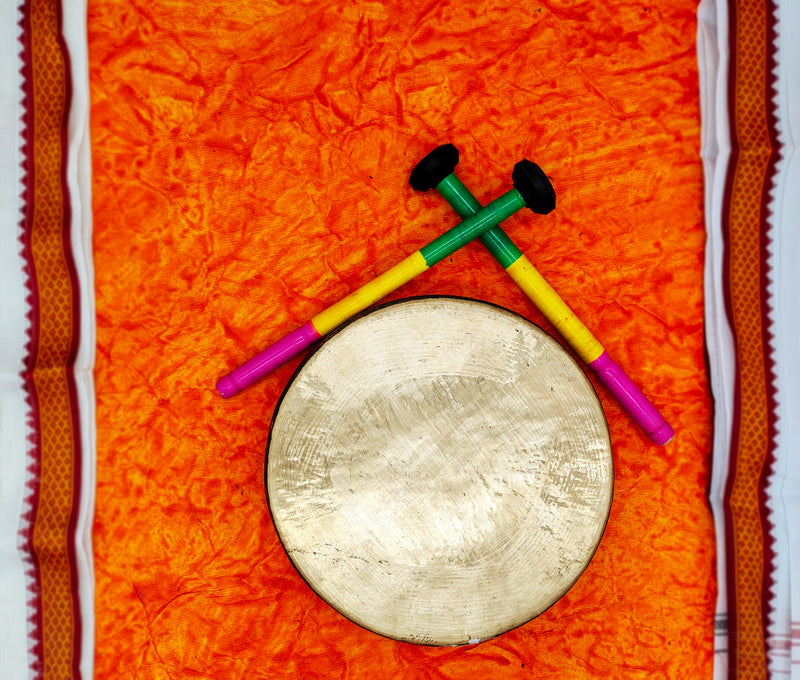 Jagate With Stick – The Pooja Store