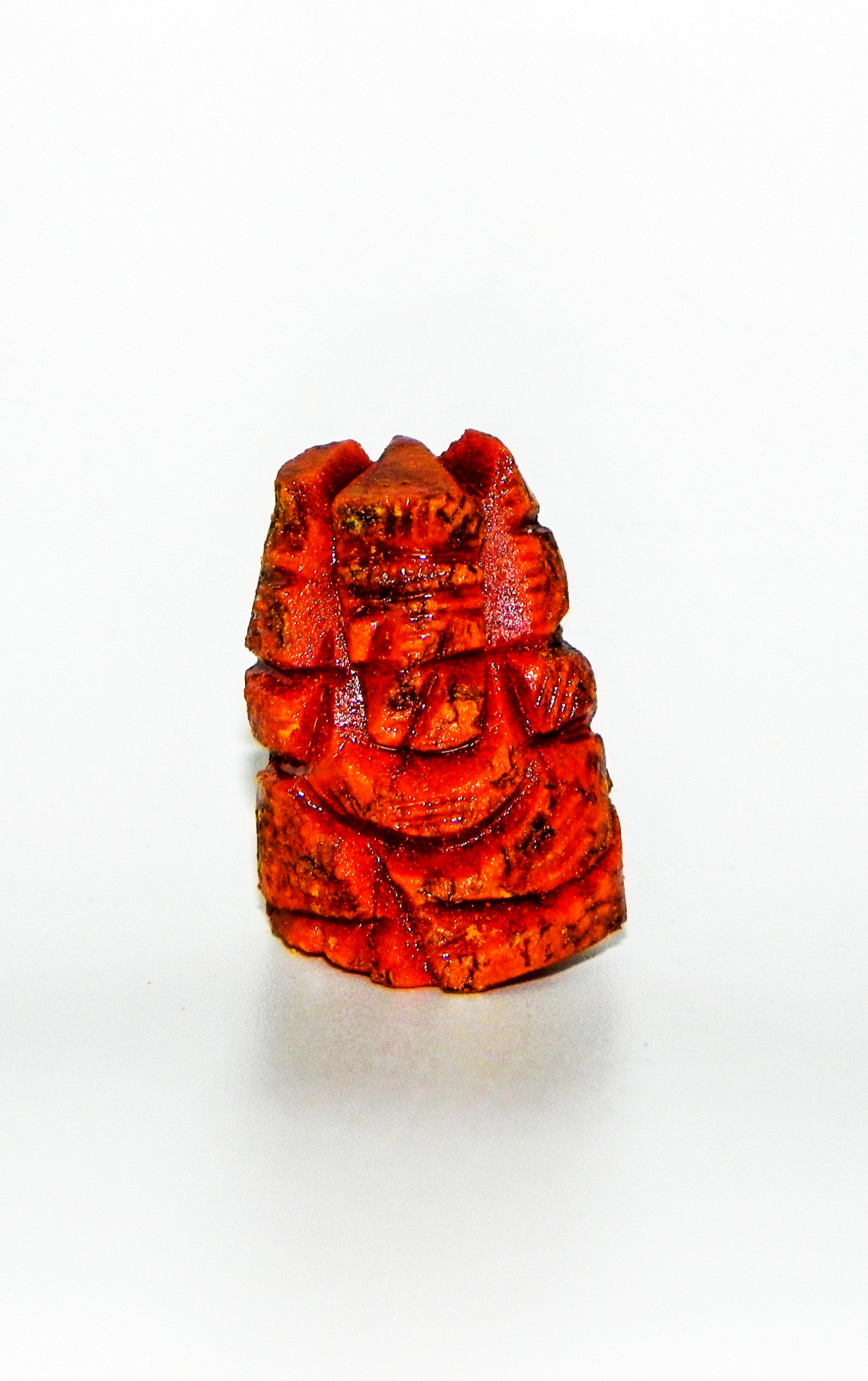 Turmeric Ganesh